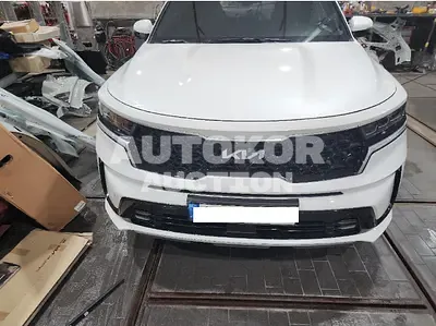 2022, Kia / Sorento, VIN: KNARG81GBNA071509, hybrid