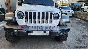 2020, Jeep / Wrangler, 113686 км., gas