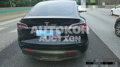 2022, Tesla / Model Y, 63188 км., electric