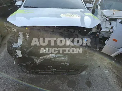2020, Hyundai / Kona, 44993 км., gas, 1600 куб.см.