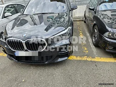 2022, BMW / 120, 33772 км., diesel