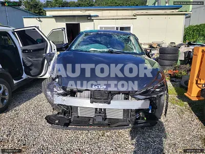 2023, Kia / ev6, VIN: KNAC381AFPA120542, electric