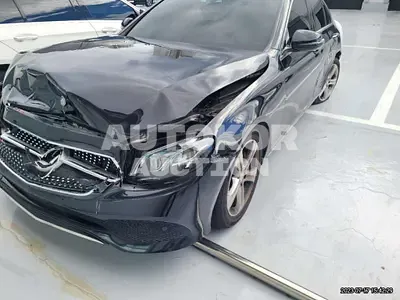 2017, Mercedes-Benz / E 220, VIN: WDDZF0EB1HA178981, 92456 км., diesel