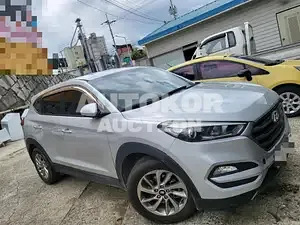 2015, Hyundai / Tucson, VIN: KMHJ381ADGU032357, 229351 км., diesel, 1995 куб.см.