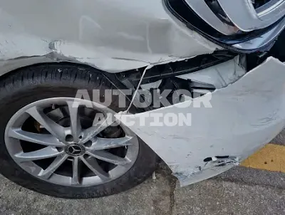 2020, Mercedes-Benz / A 220, VIN: W1K3F4EB5LJ190220, 13245 км., gas