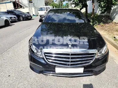 2017, Mercedes-Benz / E 300, VIN: WDDZF4KB7HA078394, 100068 км., gas