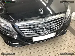 2015, Mercedes-Benz / S 350, VIN: WDDUF3DB4FA196093, diesel