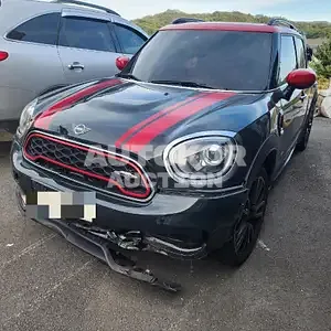 2020, MINI / John Cooper Works, VIN: WMWYZ9105L3M27766, 80000 км., gas, 1998 куб.см.