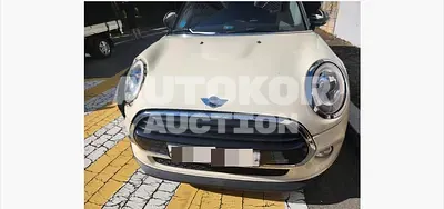 2015, MINI / Cooper, 37268 км., diesel, 1496 куб.см.