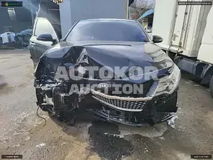 2015, Kia / K5, VIN: KNAGX411BGA041362, 102979 км., gas