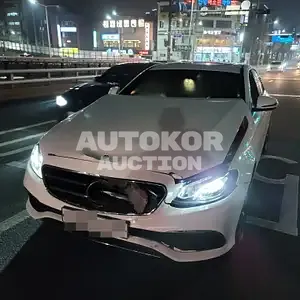 2019, Mercedes-Benz / E 250, VIN: WDDZF4FB5LA728083, 18051 км., gas