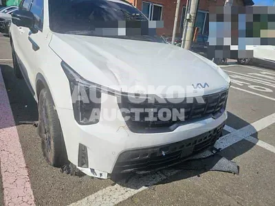 2024, Kia / Sorento, 65124 км., gas, 1600 куб.см.