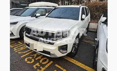 2022, Kia / Mohave, 43922 км., diesel, 2959 куб.см.