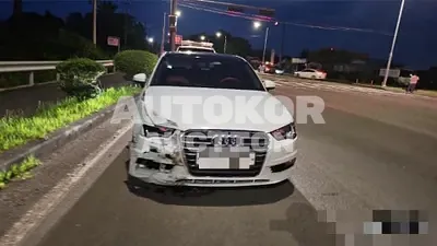 2015, Audi / A3, diesel, 1598 куб.см.