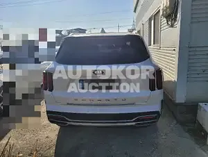 2020, Kia / Sorento, VIN: KNARK81BGMA033285, diesel
