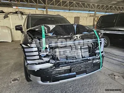 2026, Hyundai / Palisade, hybrid, 2500 куб.см.