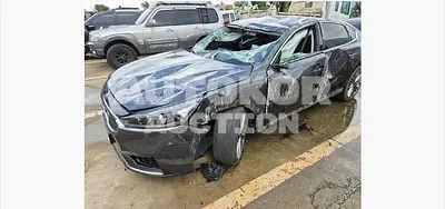 2017, Kia / K7, 111049 км., gas, 2359 куб.см.
