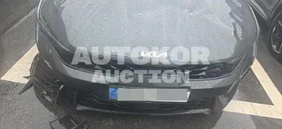 2024, Kia / K5, 50000 км., hybrid, 1999 куб.см.