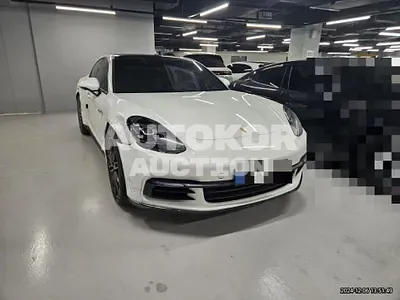 2019, Porsche / Panamera, 37171 км., hybrid, 2894 куб.см.