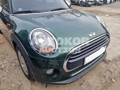 2016, MINI / Cooper, VIN: WMWXP5104G2A92587, 87355 км., gas