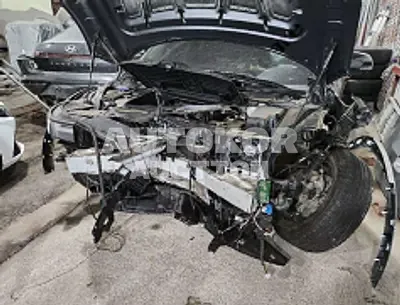 2022, Hyundai / Ioniq, VIN: KMHKN81AFNU050746, 43951 км., electric