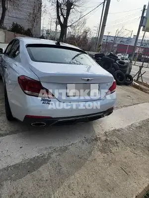2020, Genesis / G70, VIN: KMTG541EDLU065683, 202499 км., gas, 3342 куб.см.