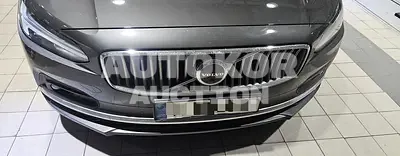 2021, Volvo / S90, 49635 км., gas