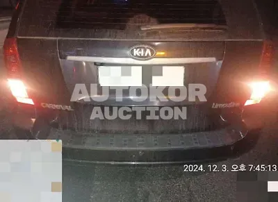 2014, Kia / Carnival, 285000 км., diesel, 2199 куб.см.