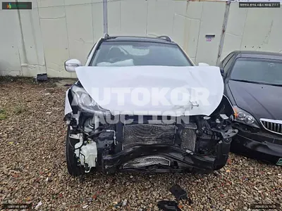 2015, Hyundai / Tucson, VIN: KMHJT81VBFU083505, 214372 км., diesel, 1995 куб.см.