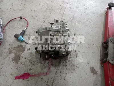 2022, Kia / ev6, VIN: KNAC281CPPA092921, unknown
