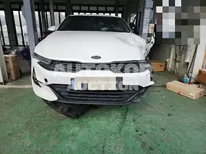 2021, Kia / K5, VIN: KNAG141BBMA138931, 90000 км., lpg