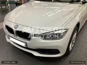2016, BMW / 320, VIN: WBA8C5100GK639500, 82100 км., diesel
