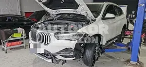 2020, BMW / 120, 17000 км., gas, 1998 куб.см.
