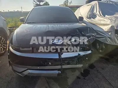 2023, Hyundai / ioniq 5, 113229 км., electric