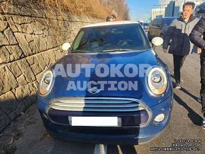 2015, MINI / Cooper, VIN: WMWXN3105F3A64476, diesel