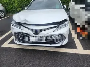 2018, Toyota / Camry, VIN: JTNB21HK2J3011592, 60000 км., hybrid, 2487 куб.см.