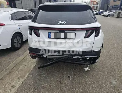 2024, Hyundai / Tucson, hybrid, 1598 куб.см.