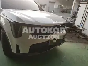 2023, Kia / Sorento, VIN: KNARH81GBRA237082, 6301 км., hybrid