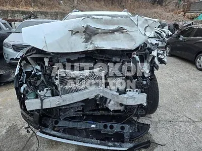 2026, Hyundai / Santa FE, gas, 2500 куб.см.