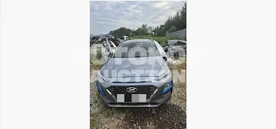2020, Hyundai / Kona, 89077 км., hybrid, 1580 куб.см.