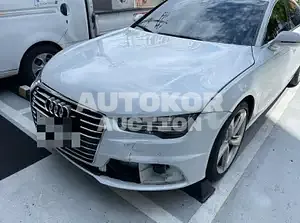 2016, Audi / A7, diesel, 2967 куб.см.