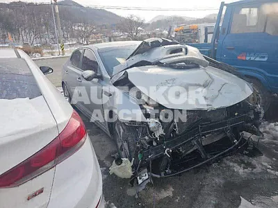 2014, Kia / K5, VIN: KNAGR41CBEA063470, hybrid