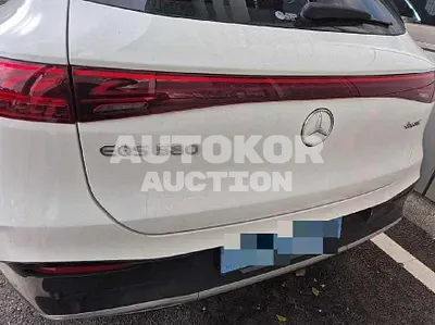 2023, Mercedes-Benz / S 580, 40335 км., electric, 385 куб.см.