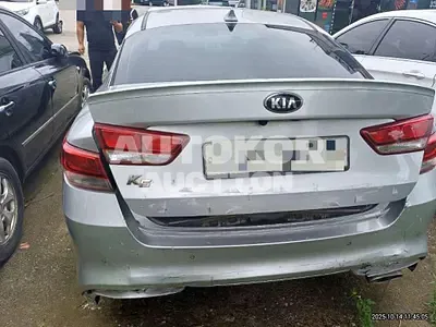 2016, BMW / B5, 105092 км., gas, 2000 куб.см.