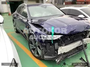2021, Audi / e-tron, VIN: WEUZZZGE9MB042984, 36703 км., electric