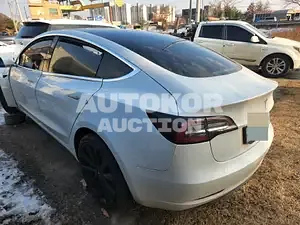 2020, Tesla / Model 3, VIN: 5YJ3E1EB4LF724830, electric