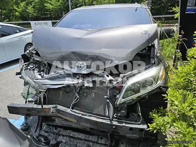 2017, Toyota / Sienna, VIN: 5TDDZ3DC3HS164347, 237137 км., gas