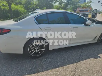 2023, BMW / 520, VIN: WBA11BH09PCL50654, gas