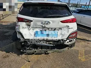 2020, Hyundai / Kona, VIN: KMHK381GFLU088132, 40000 км., electric, 180 куб.см.