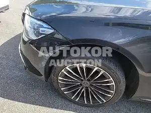 2022, Mercedes-Benz / S 350, unknown